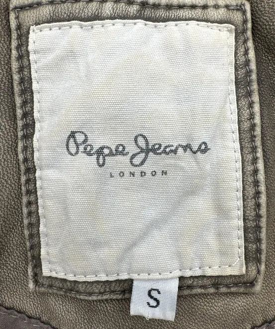Pepe Jeans - Damenjacke - Gr. S – Bild 5