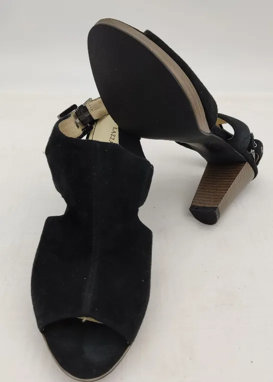 Lazzarini - Damen Pumps Gr. 37 – Bild 4