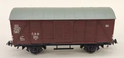 Kleinbahn 310 - Güterwagen - Bild 3