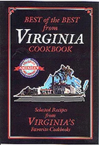 Best of the Best from Virginia - Barbara Moseley - Bild 2