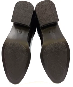 Zara Stiefel braun Gr. 39 - Bild 4