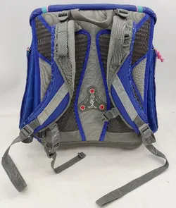 Step by Step - Kinderschultasche - Bild 3