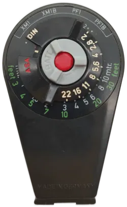 TULLY - Agfa Kamera Blitzer / produziert von 1963-71 - Bild 4