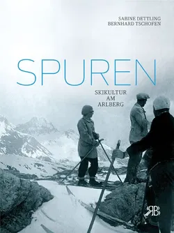 Spuren - Sabine Dettling,Bernhard Tschofen - Bild 1