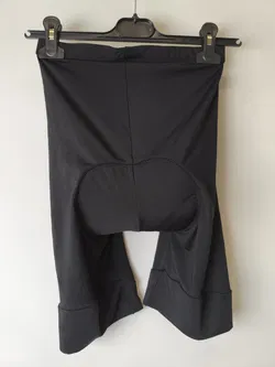 Fahrradhose Decathlon Gr. M - Bild 2