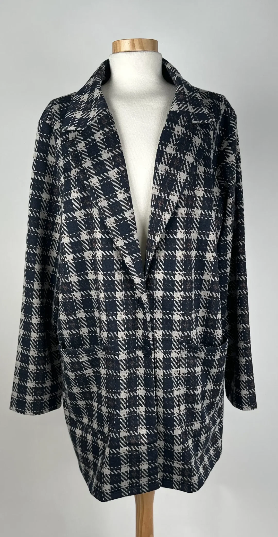 Betty Barclay - Damenblazer - Gr. 42 - Bild 1