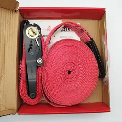 Slackline-Set Gibbon Slacklines Classic | Outdoor-Freude - Bild 3