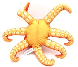 Disney Findet Dorie Oktopus Hank Stofftier - Bild 3