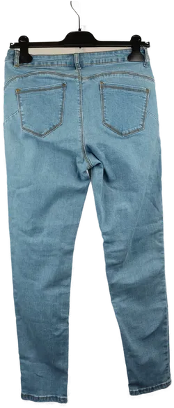  Brax Damenjeans hellblau- W34 / L32 - Bild 2