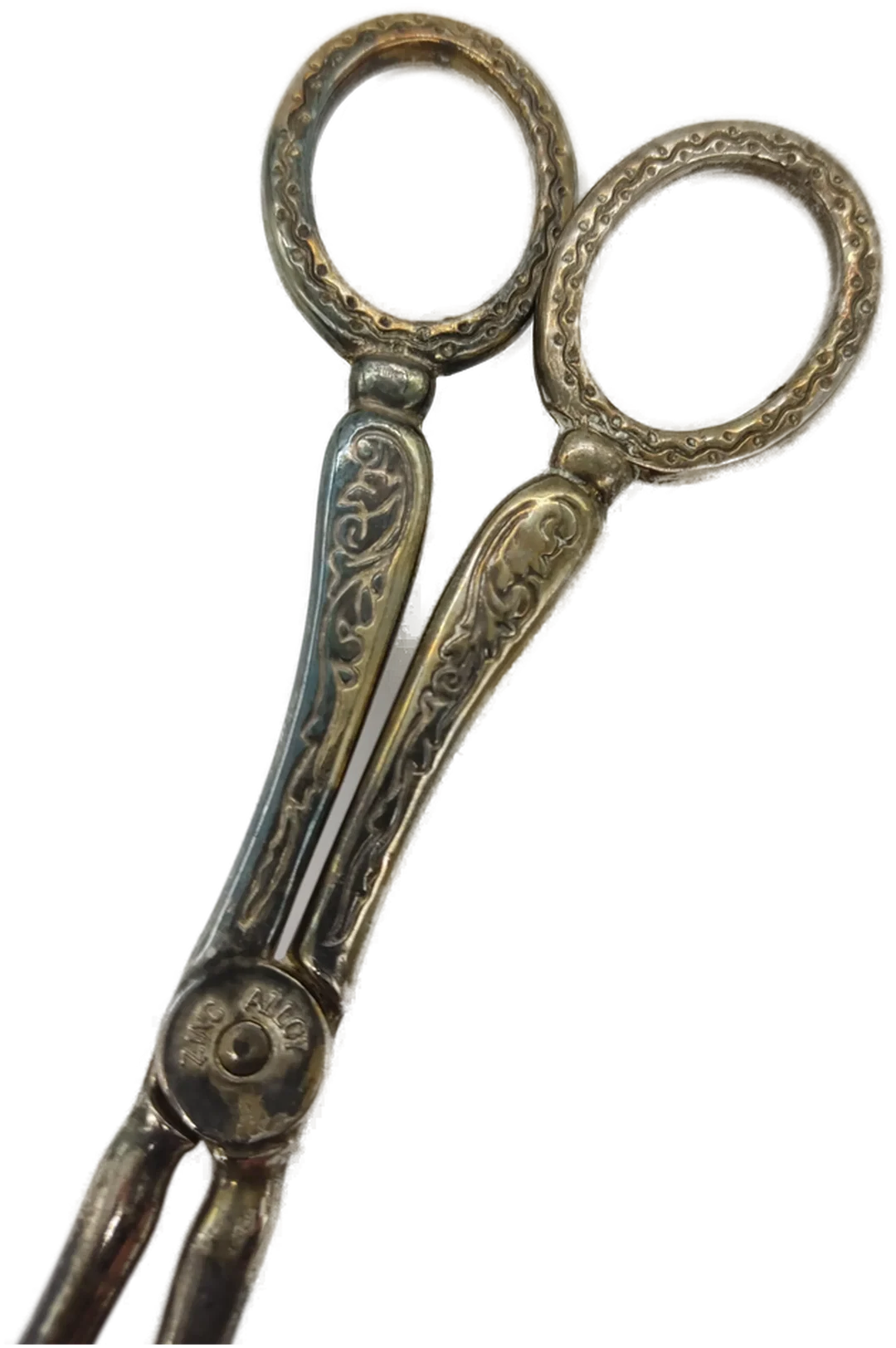 Gebäckzange "Silverplate" – Bild 3