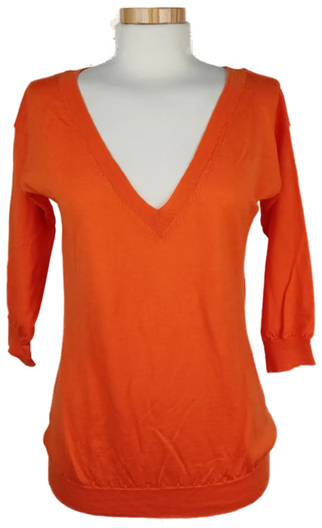 0039 Italy - Damen Pullover Gr. XS - Bild 4