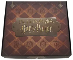 Pictionary Air Harry Potter Edition - Bild 2