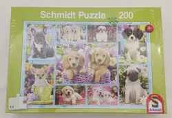 Schmidt - Puzzle - Bild 1