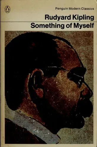 Something of Myself - Rudyard Kipling - Bild 2
