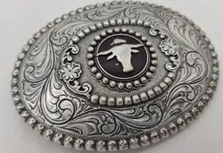 NOCONA Western Gürtelschnalle  - Bild 4