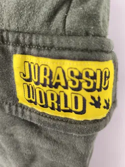 Hose Kinder, Jurassic World, Gr. 110 - Bild 4