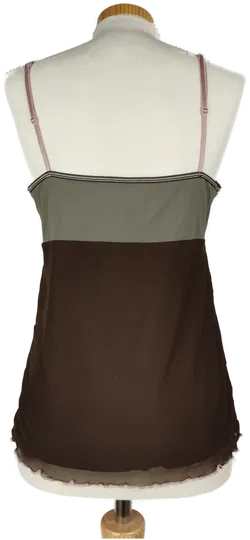 Mexx Damen T-Shirt Träger 2Farbig L/40 - Bild 2