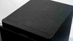 JVC CD-Receiver CA-NXAK1 mit 2 Lautsprechern, RDS, K2 Technology, CD-Player, AUX, Subwoofer-Out - Bild 3