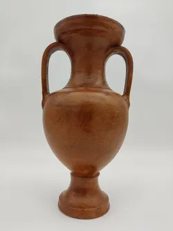 Dekorative Amphore - Bild 2