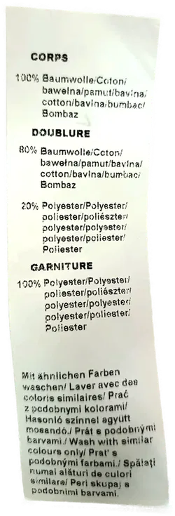 Orsay Vintage 1950er Rockabilly Midi-Cocktailkleid Gr. 38 - Bild 7