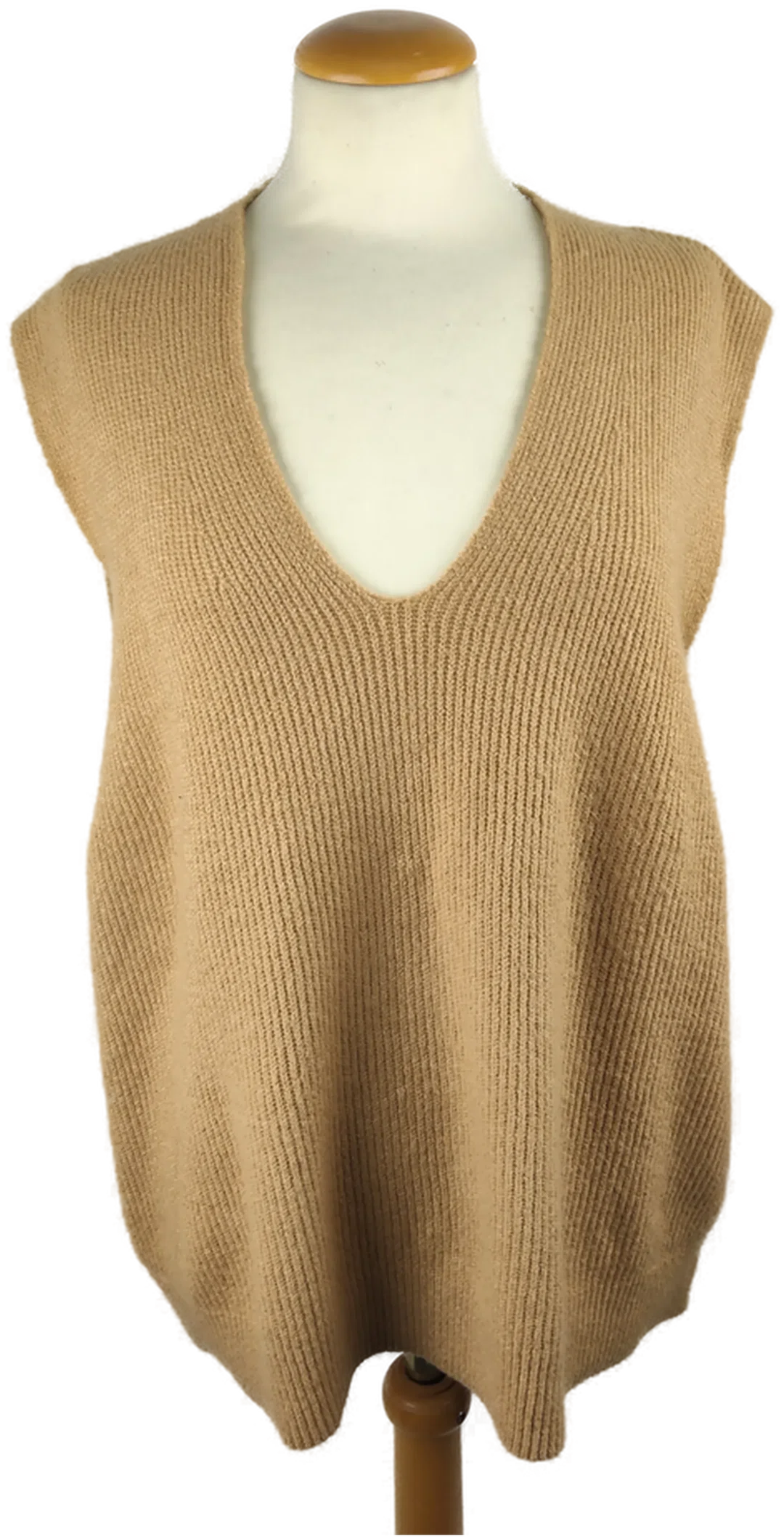 Damengilet Tom Tailor Wolle Gr.46 | Herbst-Wärme - Bild 4