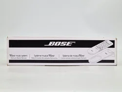 Bose Premium Backlit Remote Fernbedienung - Silber - Bild 15