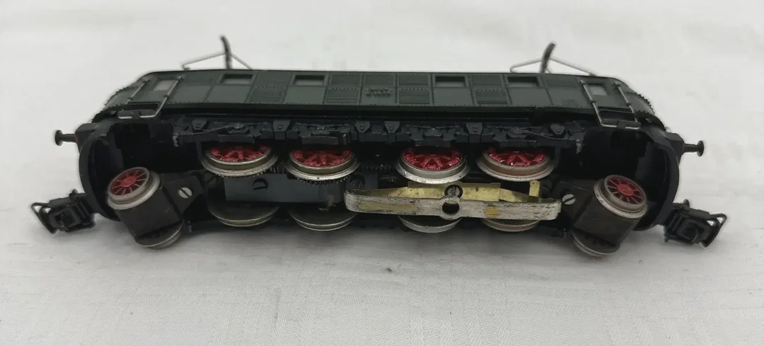 Märklin - Zug Wagon  – Bild 3