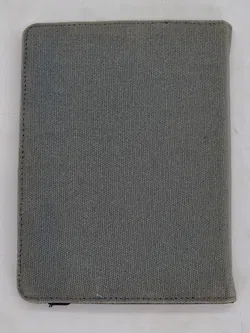 Kindle Paperwhite mit Hülle - 7. Generation - schwarz - Bild 3