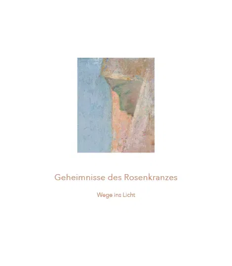 Geheimnisse des Rosenkranzes - Bild 1