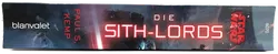 Star Wars™ - Die Sith-Lords - Paul S. Kemp - Bild 2