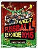 Welt Fußball Rekorde 2015 - Bild 1