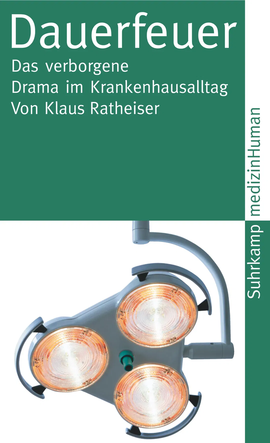 Dauerfeuer - Klaus Ratheiser - Bild 2