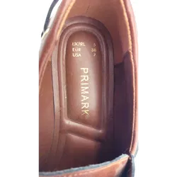 Primark Damenschuhe braun - Gr. 38 - Bild 5