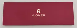 Aigner - Herren Krawatte - Bild 2