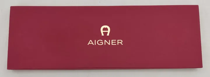 Aigner - Herren Krawatte - Bild 2