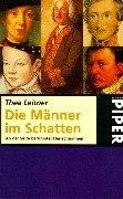 Die Männer im Schatten - Thea Leitner – Bild 1