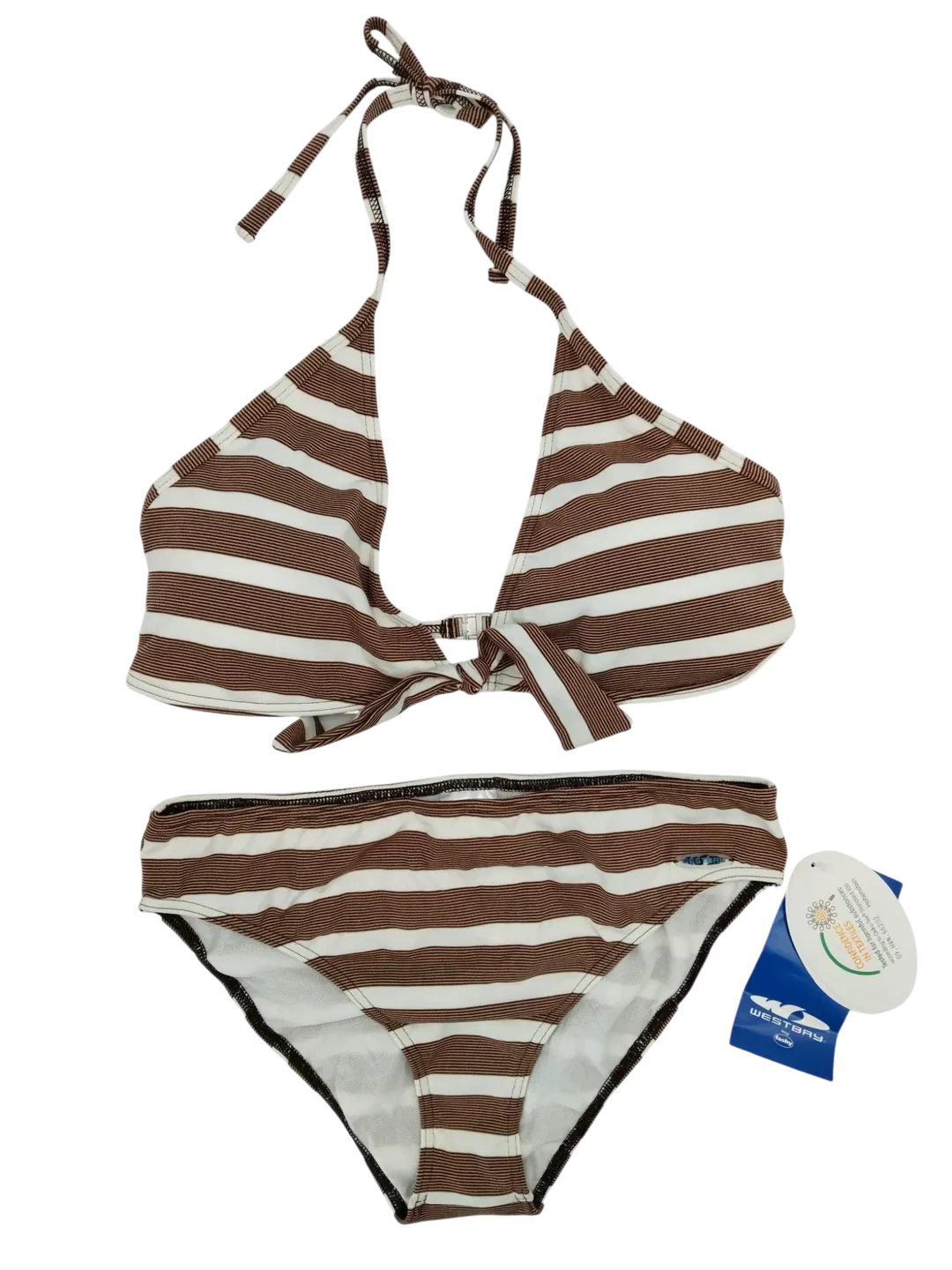 WESTBAY by fashy - Triangle-Bikini Damen - 1 Stück - Bild 1