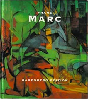 Franz Marc - Nadja von Tilinsky - Bild 1