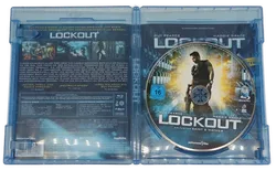 Blu-Ray Disc 