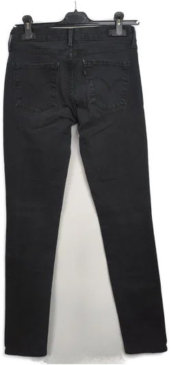 Levi´s, Damenjeans, skinny, W26/32 – Vorschau 2