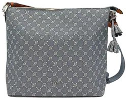 JOOP! Cortina Alara Hobo Damen Handtasche / Umhängetasche grau gemustert - Bild 1