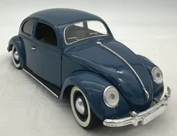 Solido VW Käfer COCCINELLE - Modelljahr 1949/1950er Jahre
