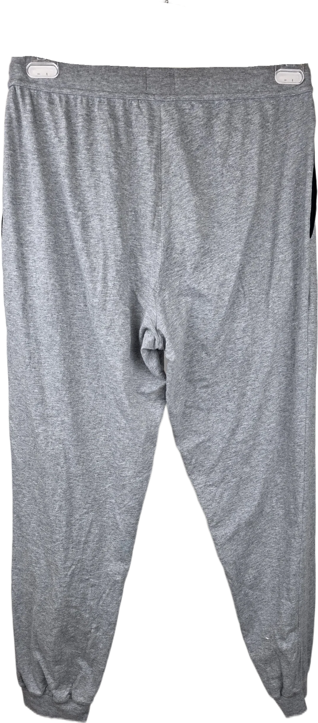 Hugo Boss Herrenjogginghose grau Gr. M – Bild 2