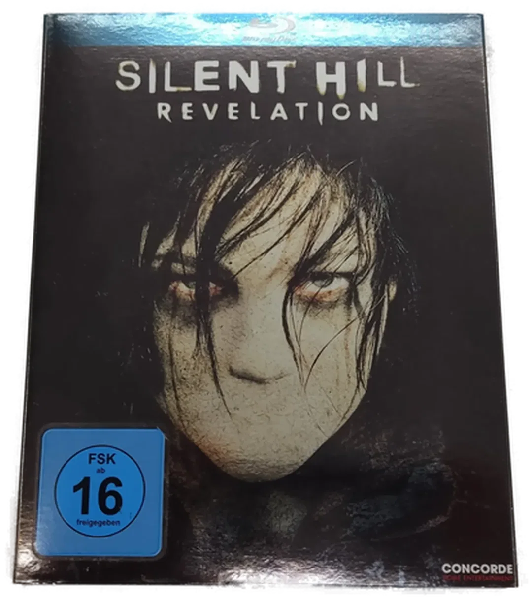 Blu-ray Disc "Silent Hill" Revelation – Bild 4