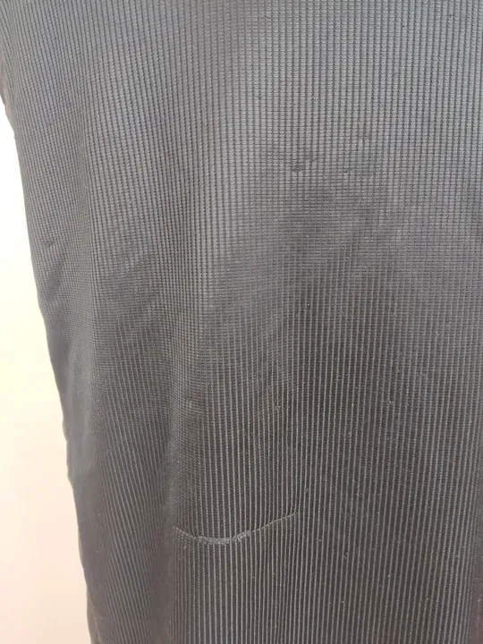 Nike Air Jordan Herren Tanktop schwarz Gr. M - Bild 5