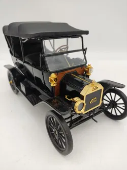 Franklin Mint, 1913 Ford Model 