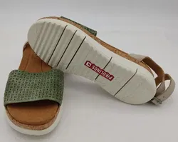 Pikolinos - Damen Sandalen Gr. 40 - Bild 3