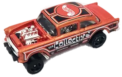 Mattel Hot Wheel Spielzeugauto - Bild 2