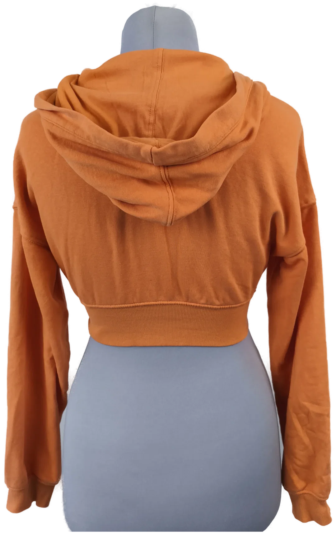 H&M, Damen, Weste, Gr. XXS – Bild 2