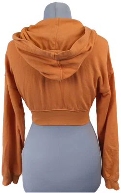 H&M, Damen, Weste, Gr. XXS - Bild 2